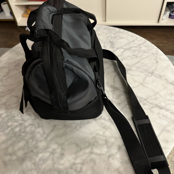 Camera Bag with inserts (12x8x10) - Picture 3 of 11